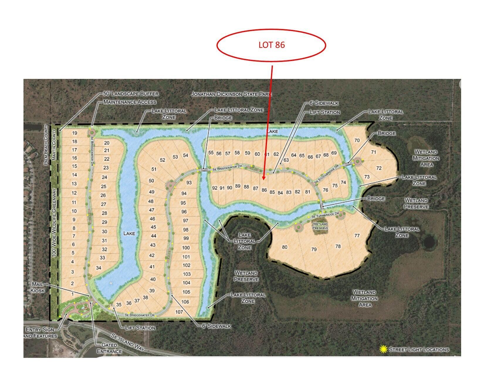 Bridgewater - Residential