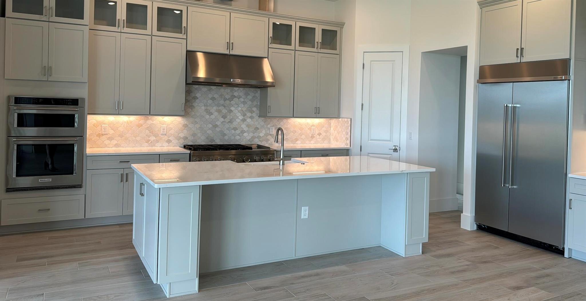 Bridgewater - Residential