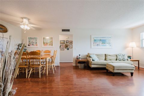 A home in Deerfield Beach