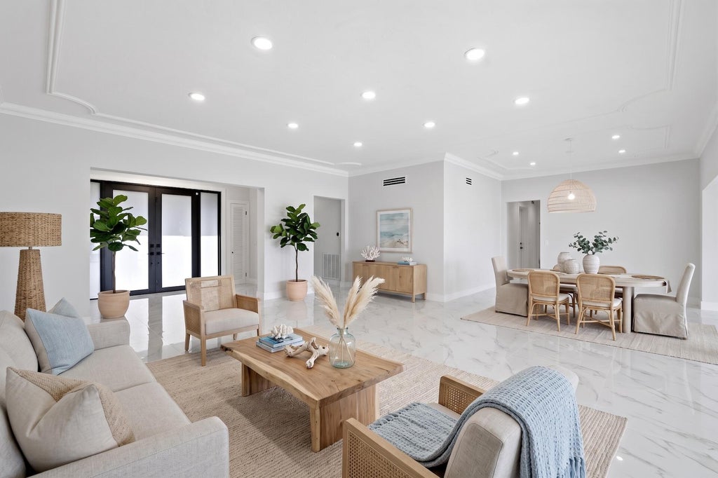Photo of 1210 Bimini Lane, Singer Island, FL 33404 (MLS # B26094139)