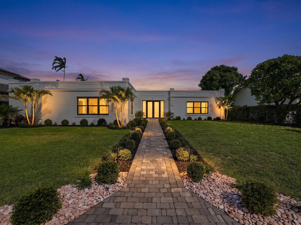 Photo of 1210 Bimini Lane, Singer Island, FL 33404 (MLS # B26094139)