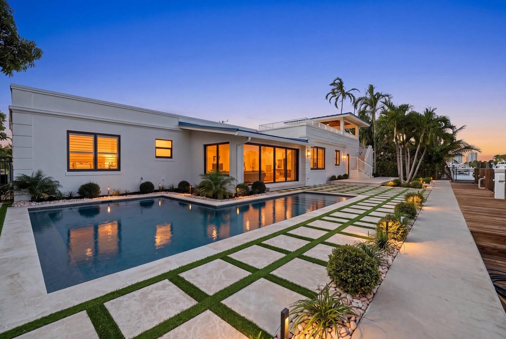 Photo of 1210 Bimini Lane, Singer Island, FL 33404 (MLS # B26094139)