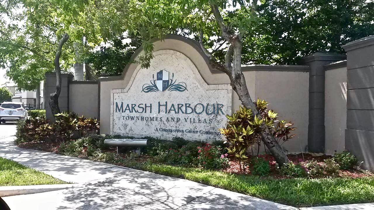 Marsh Harbour - Residential