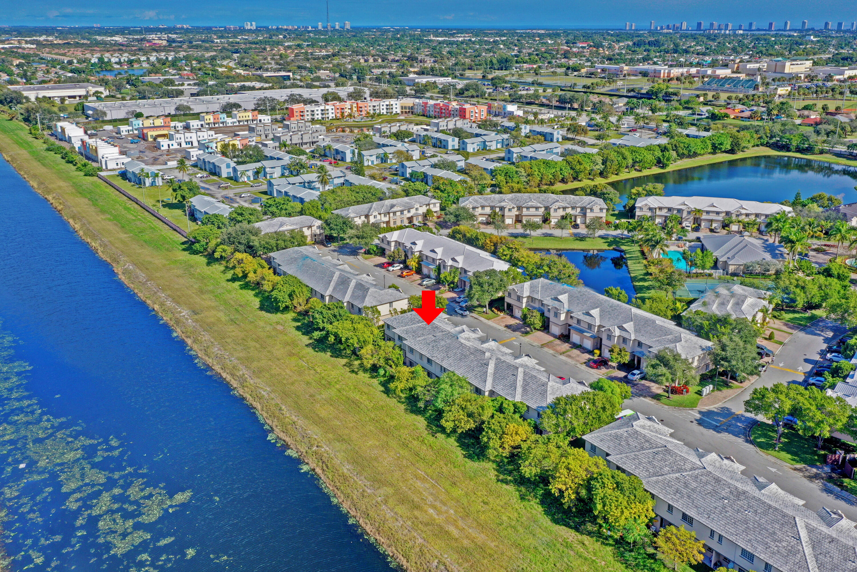 Marsh Harbour - Residential