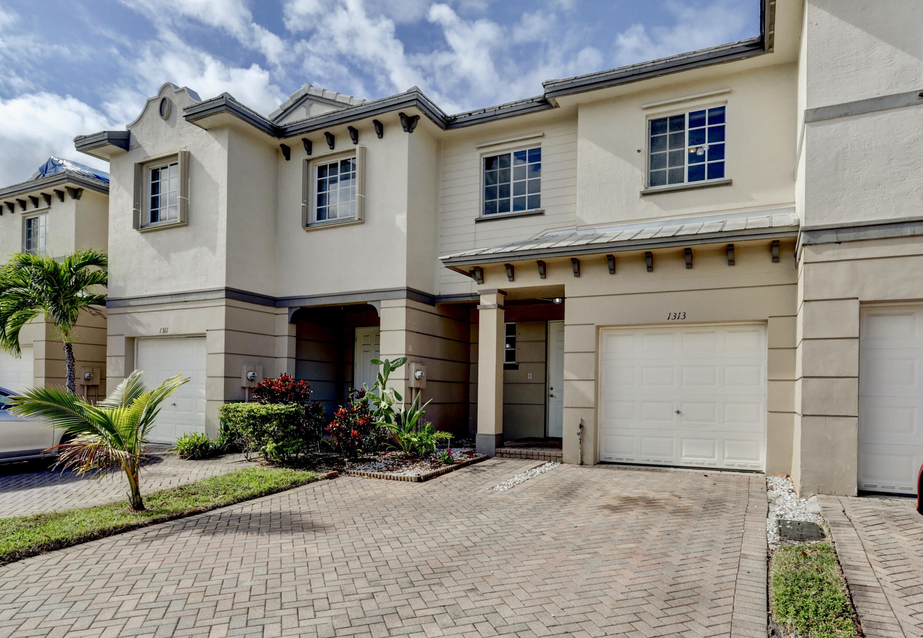 Marsh Harbour - Residential