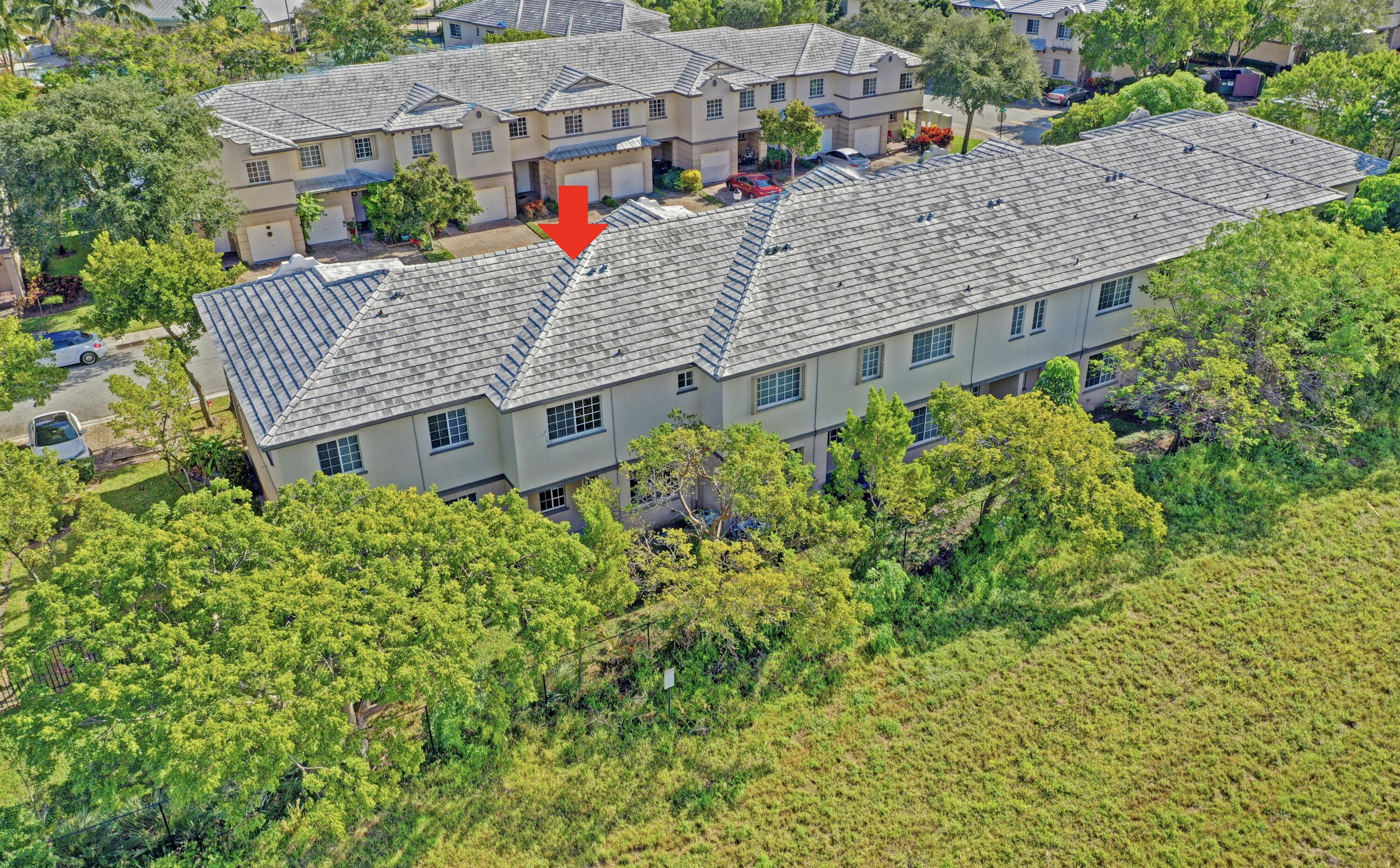 Marsh Harbour - Residential