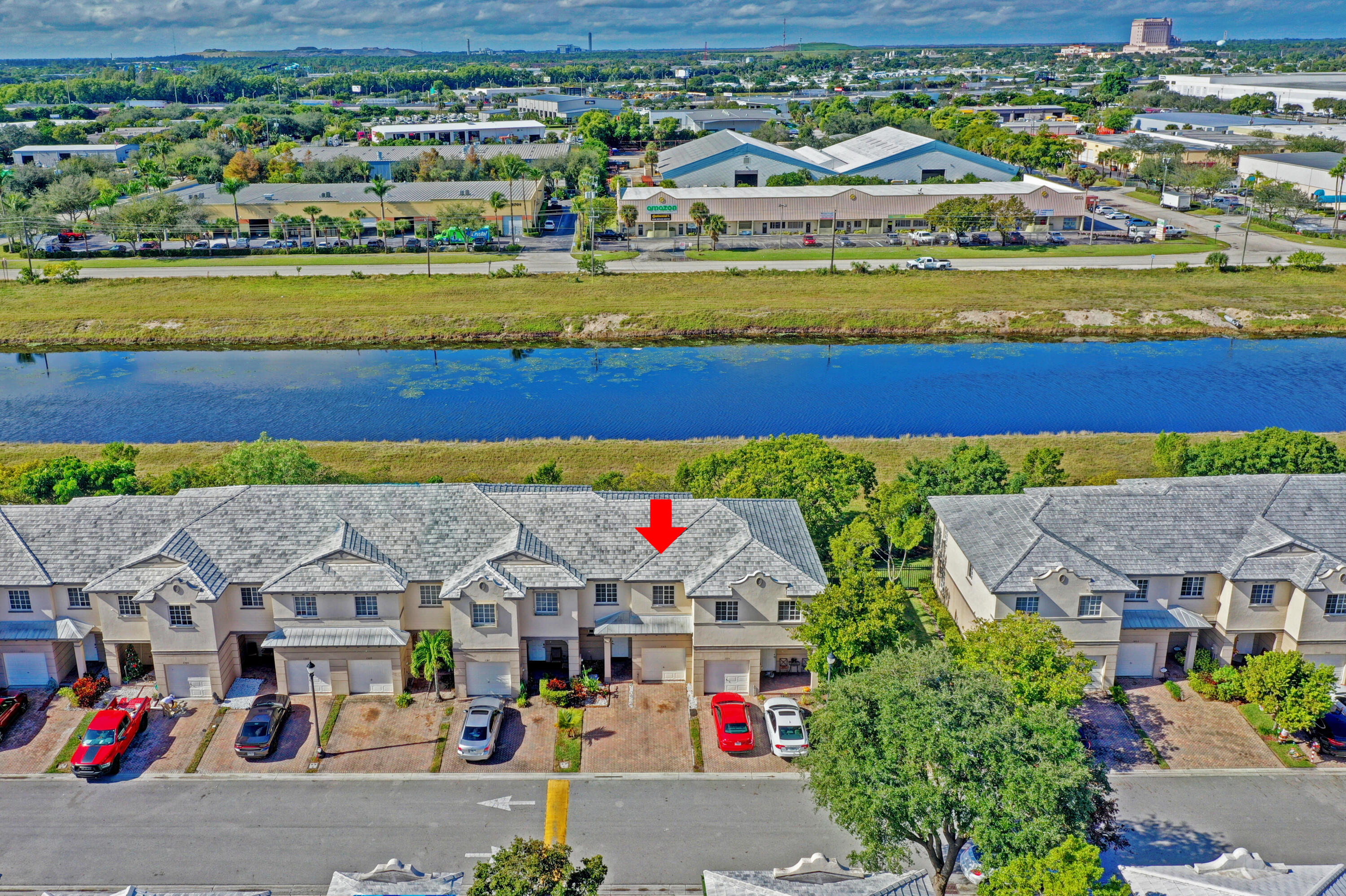 Marsh Harbour - Residential