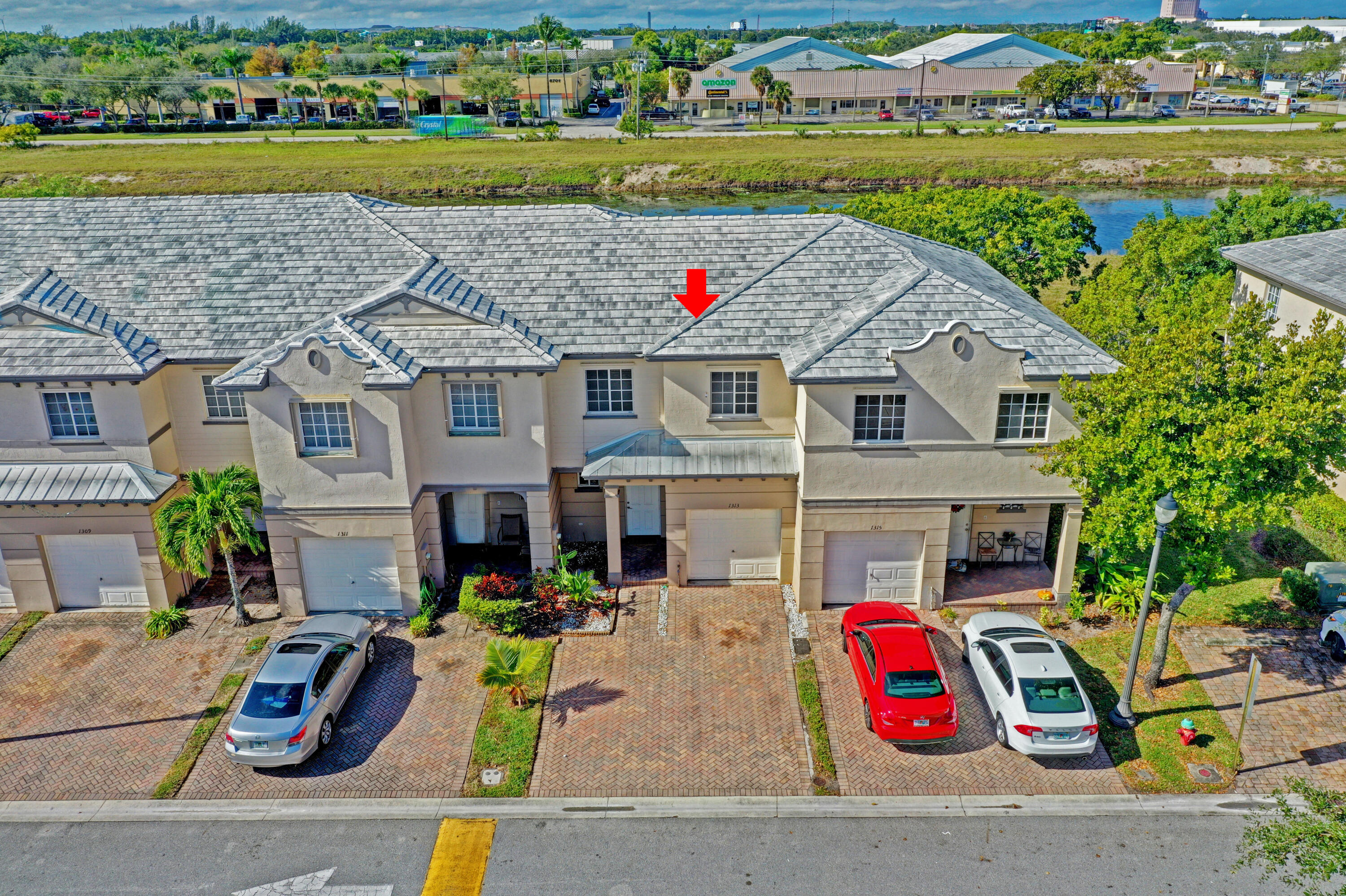 Marsh Harbour - Residential