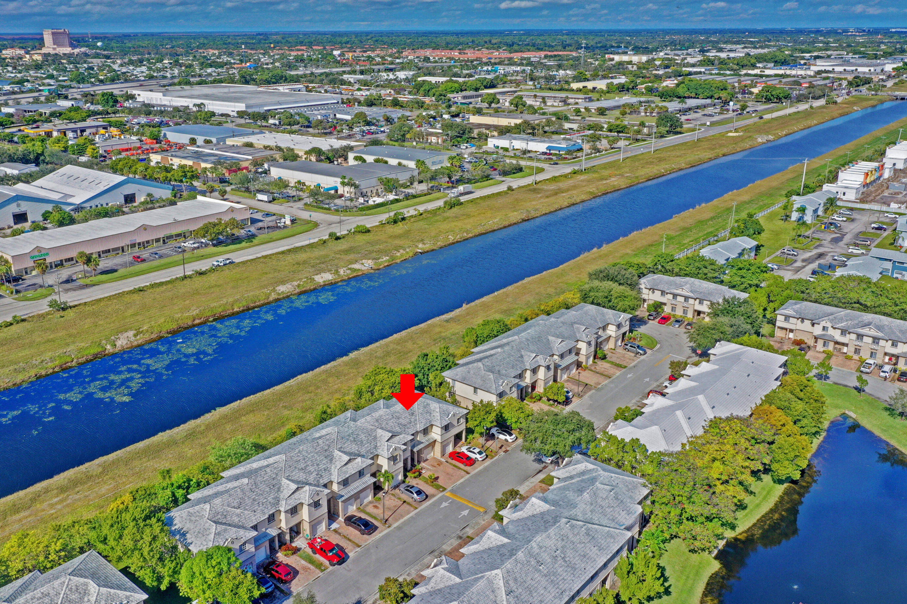 Marsh Harbour - Residential