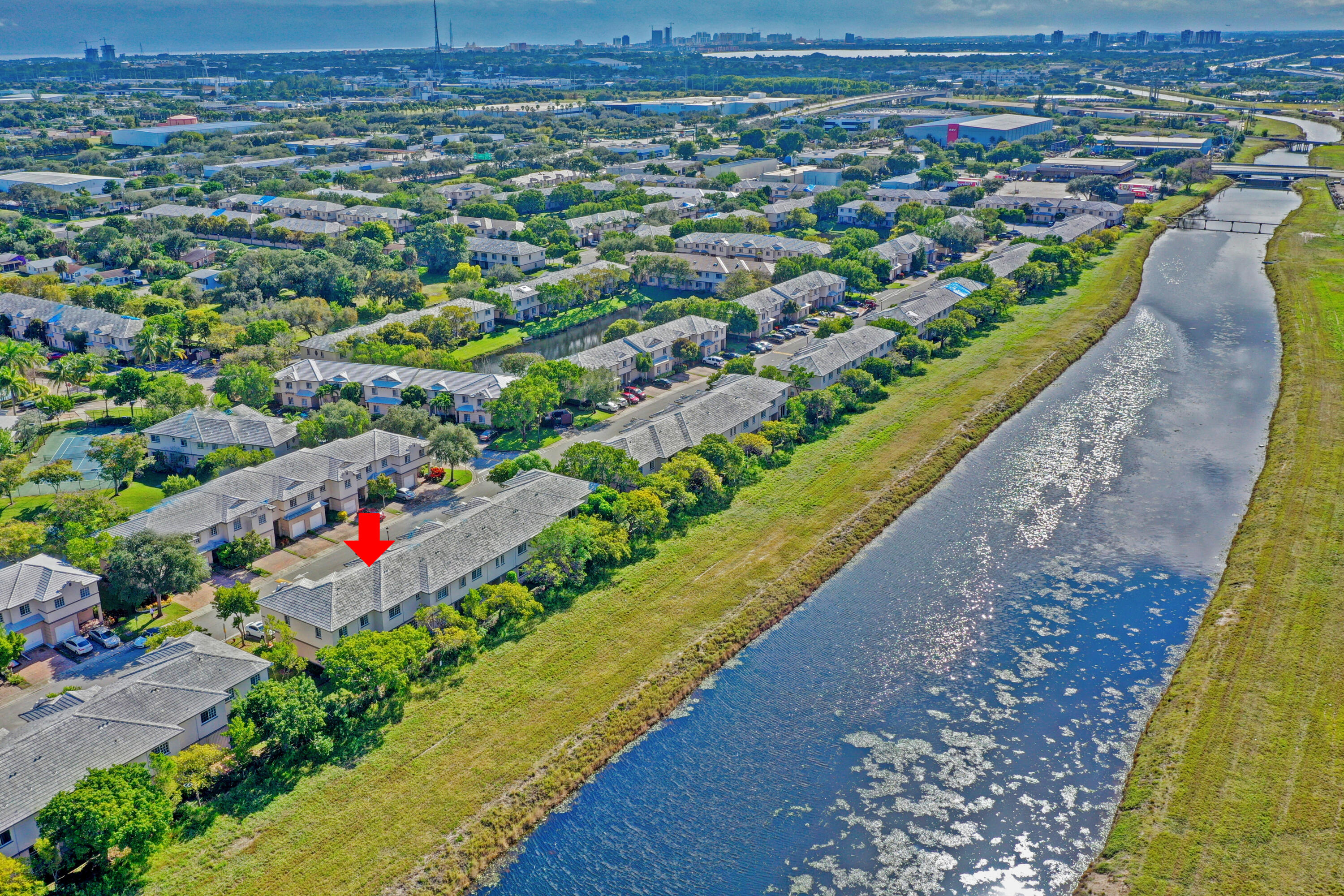 Marsh Harbour - Residential