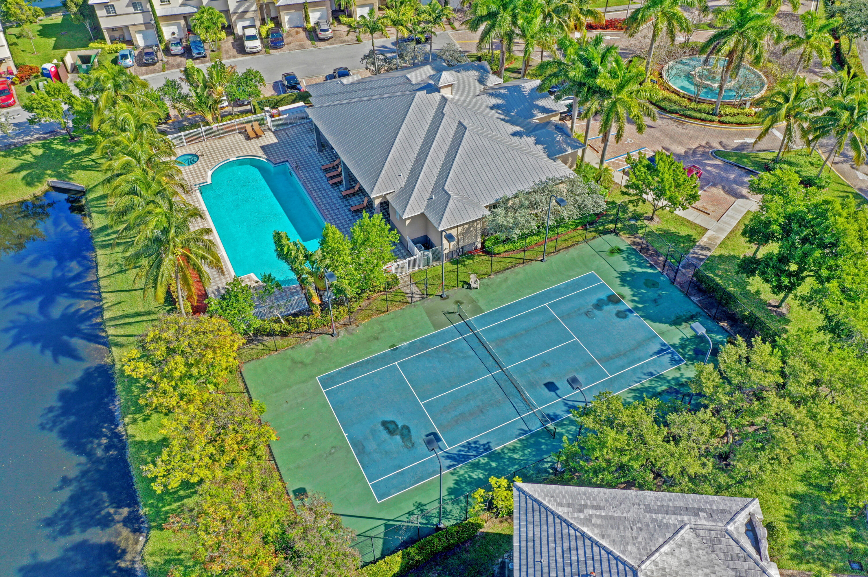 Marsh Harbour - Residential