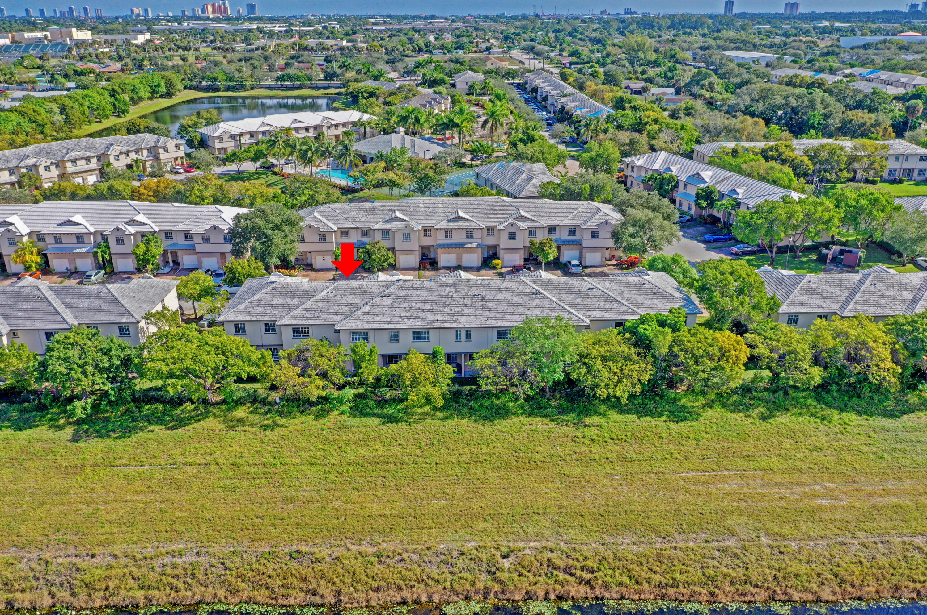 Marsh Harbour - Residential