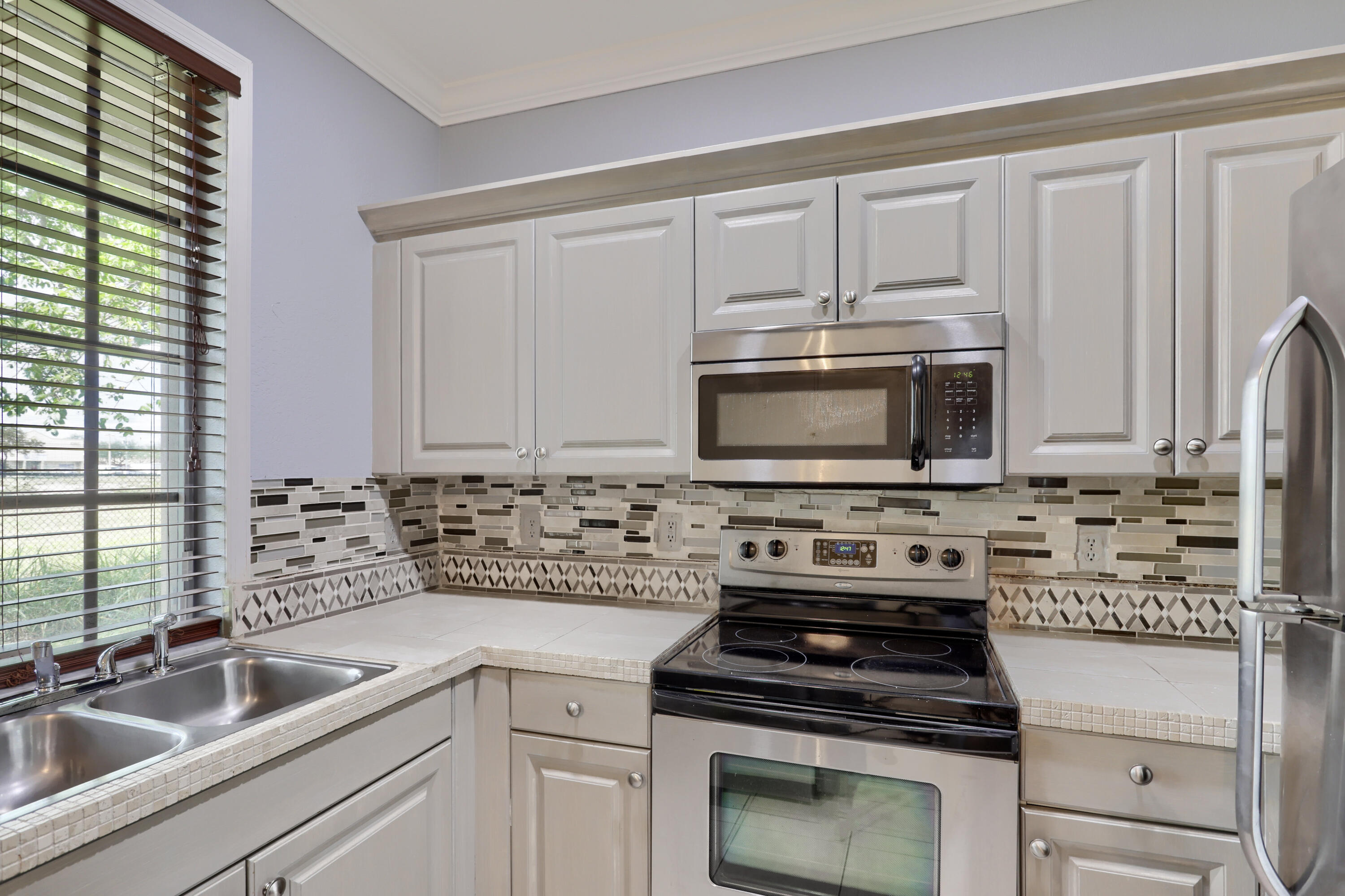 Marsh Harbour - Residential