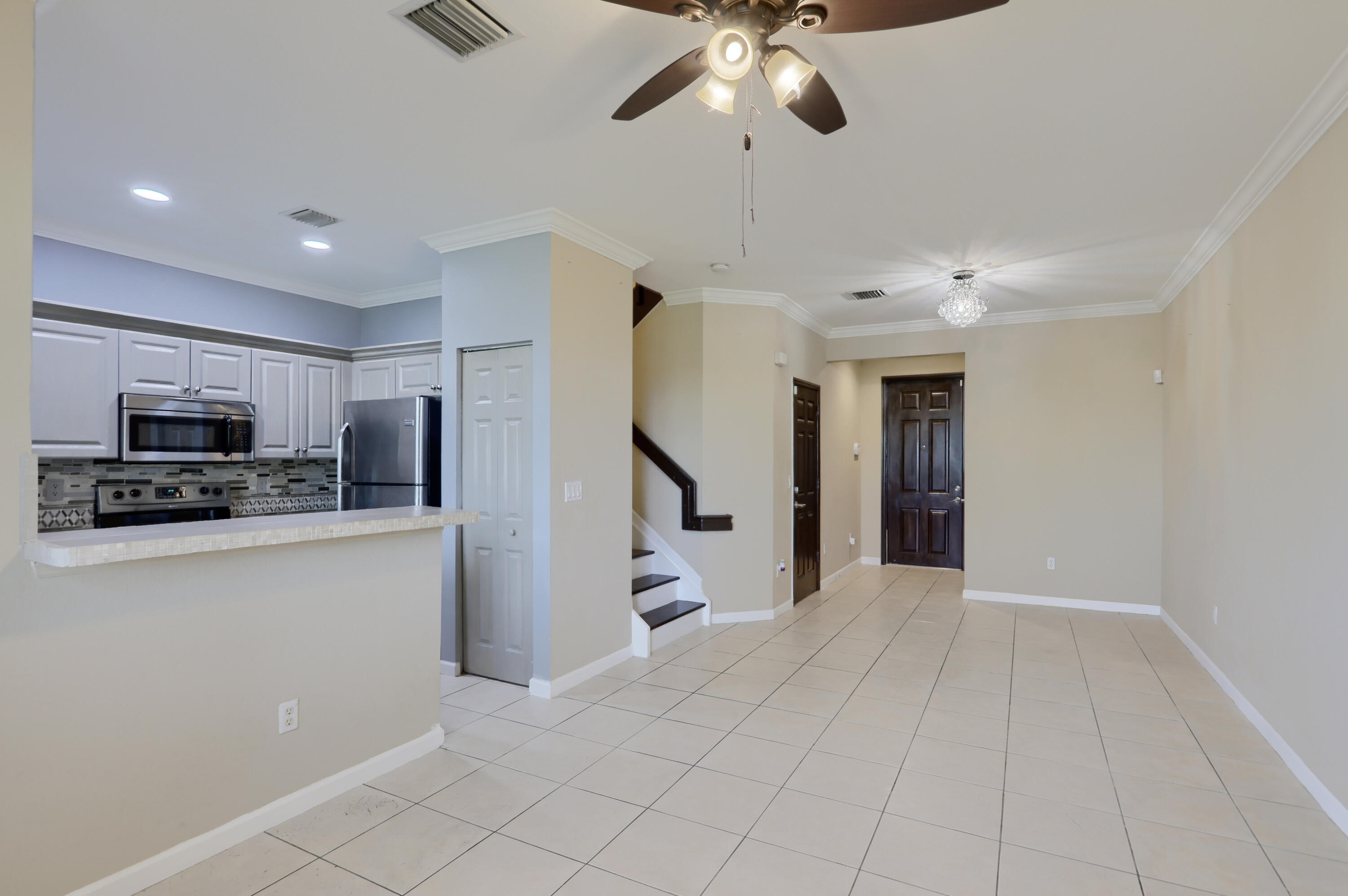 Marsh Harbour - Residential