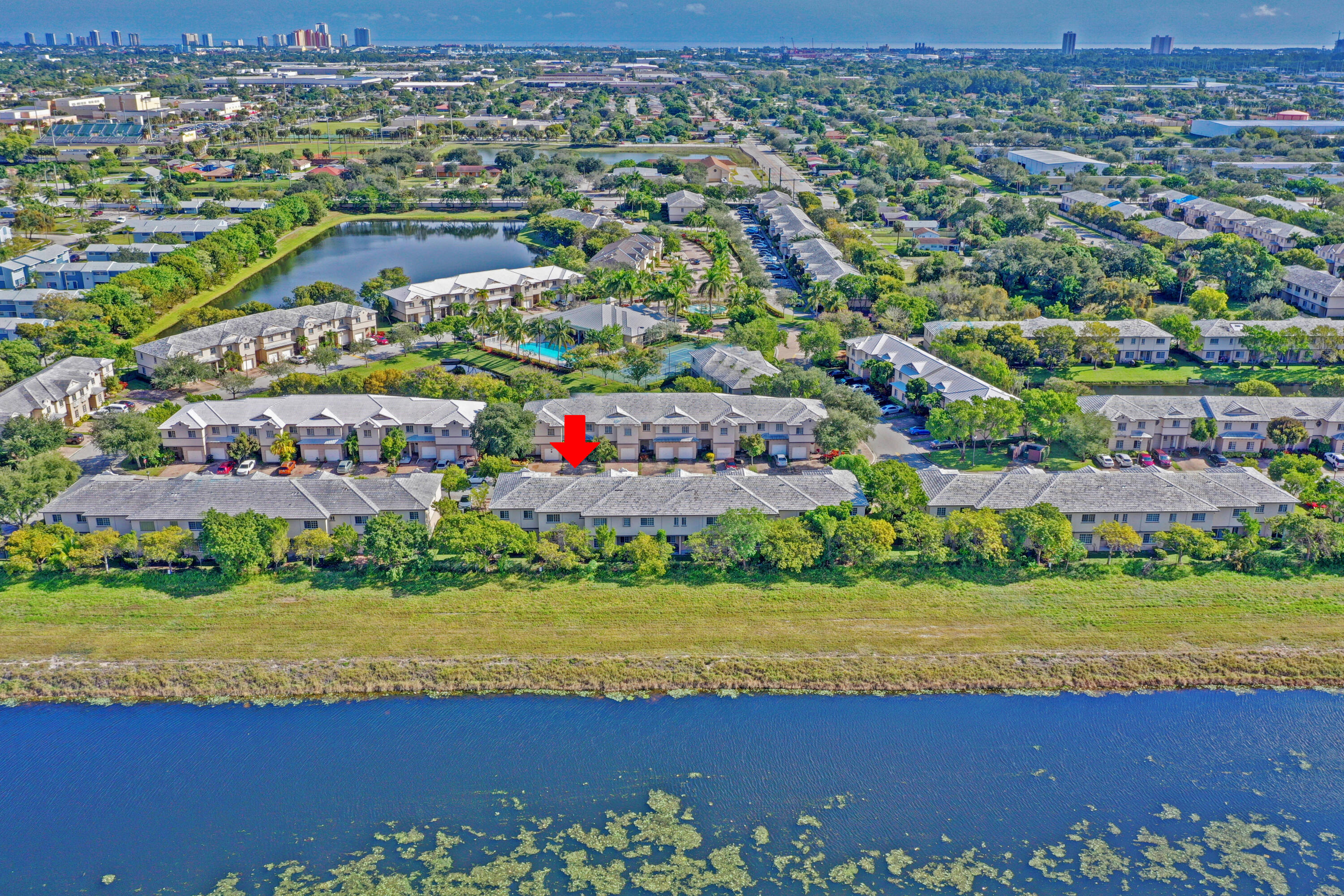 Marsh Harbour - Residential