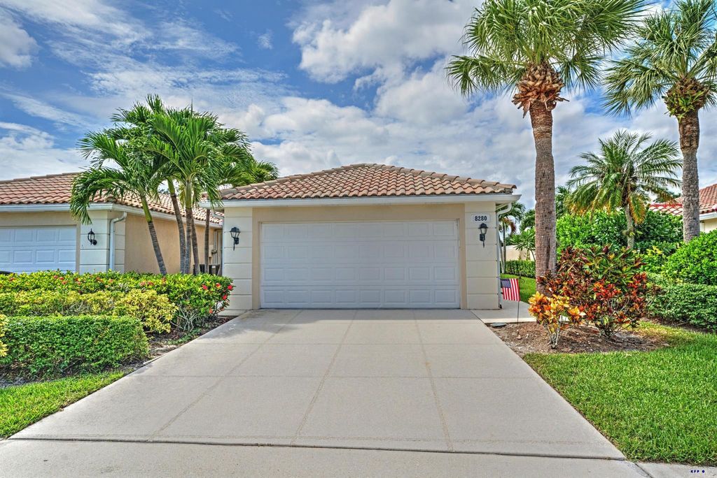 Photo of 8280 SE Paurotis Lane, Hobe Sound, FL 33455 (MLS # R11024307)