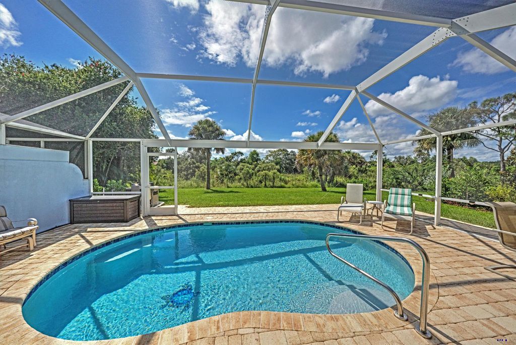 Photo of 8280 SE Paurotis Lane, Hobe Sound, FL 33455 (MLS # R11024307)