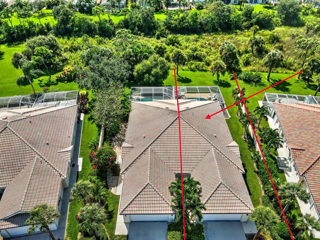 Photo of 8280 SE Paurotis Lane, Hobe Sound, FL 33455 (MLS # R11024307)