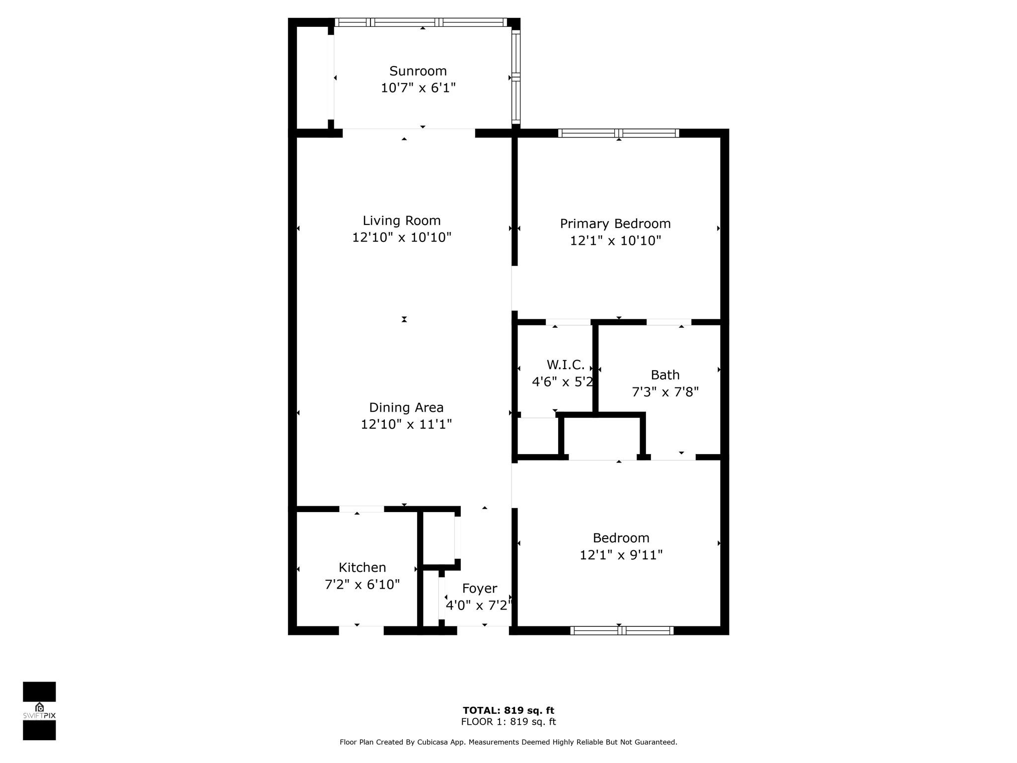 2551 W Golf Blvd 203