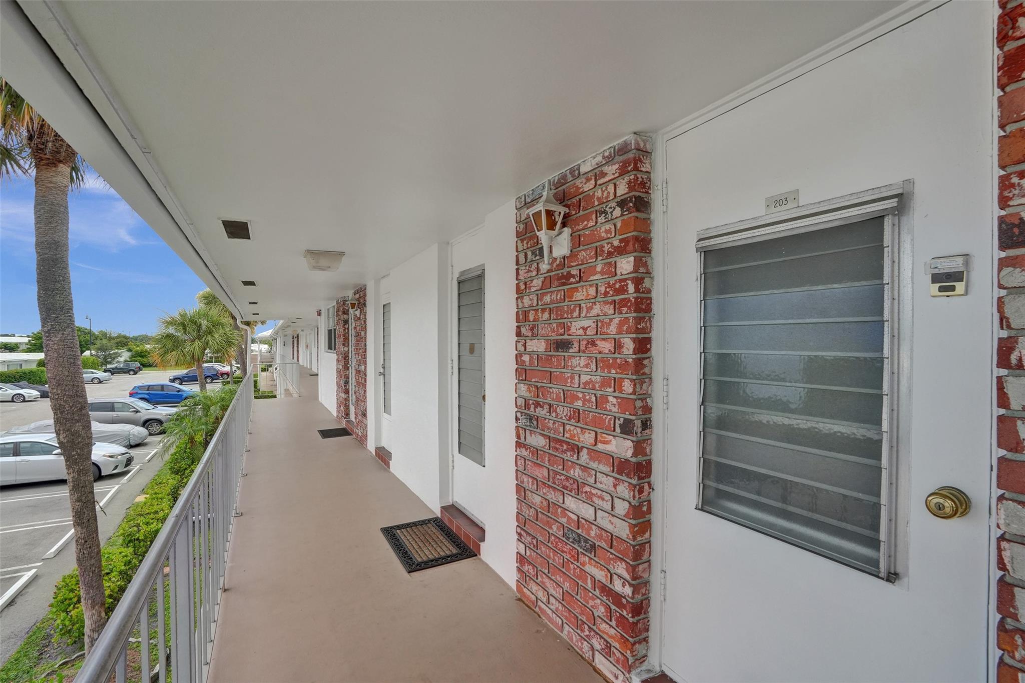 2551 W Golf Blvd 203