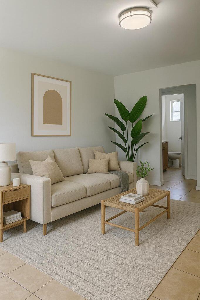 SOUTH SIDE PARK - Residential Lease