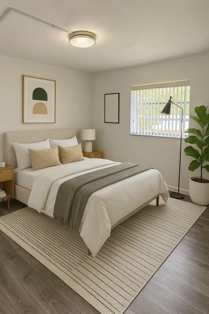 SOUTH SIDE PARK - Residential Lease