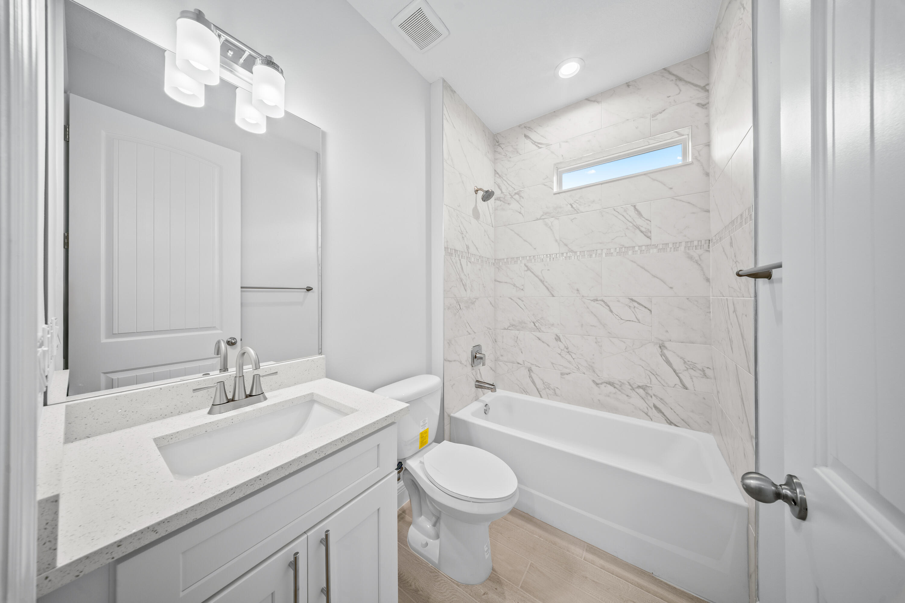 PORT ST LUCIE SECTION 8 - Residential