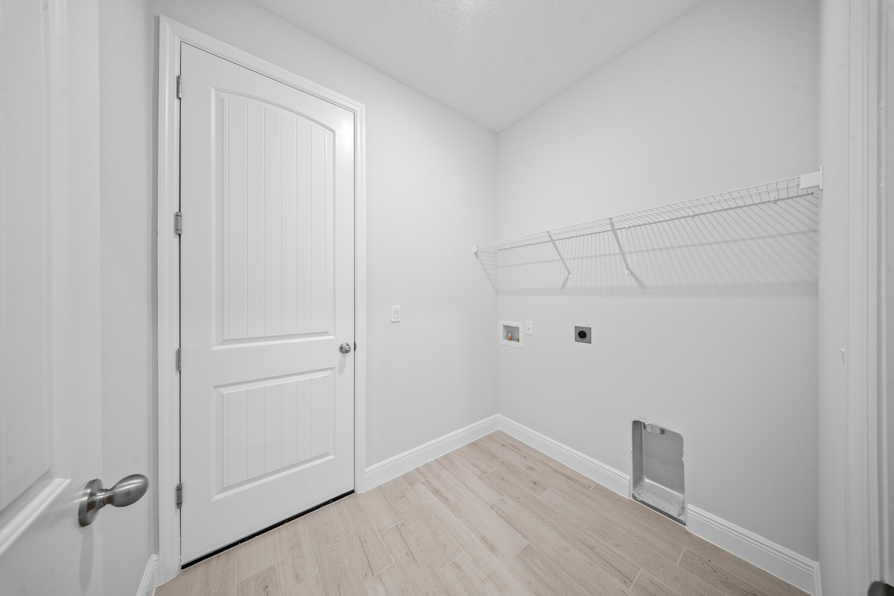 PORT ST LUCIE SECTION 8 - Residential