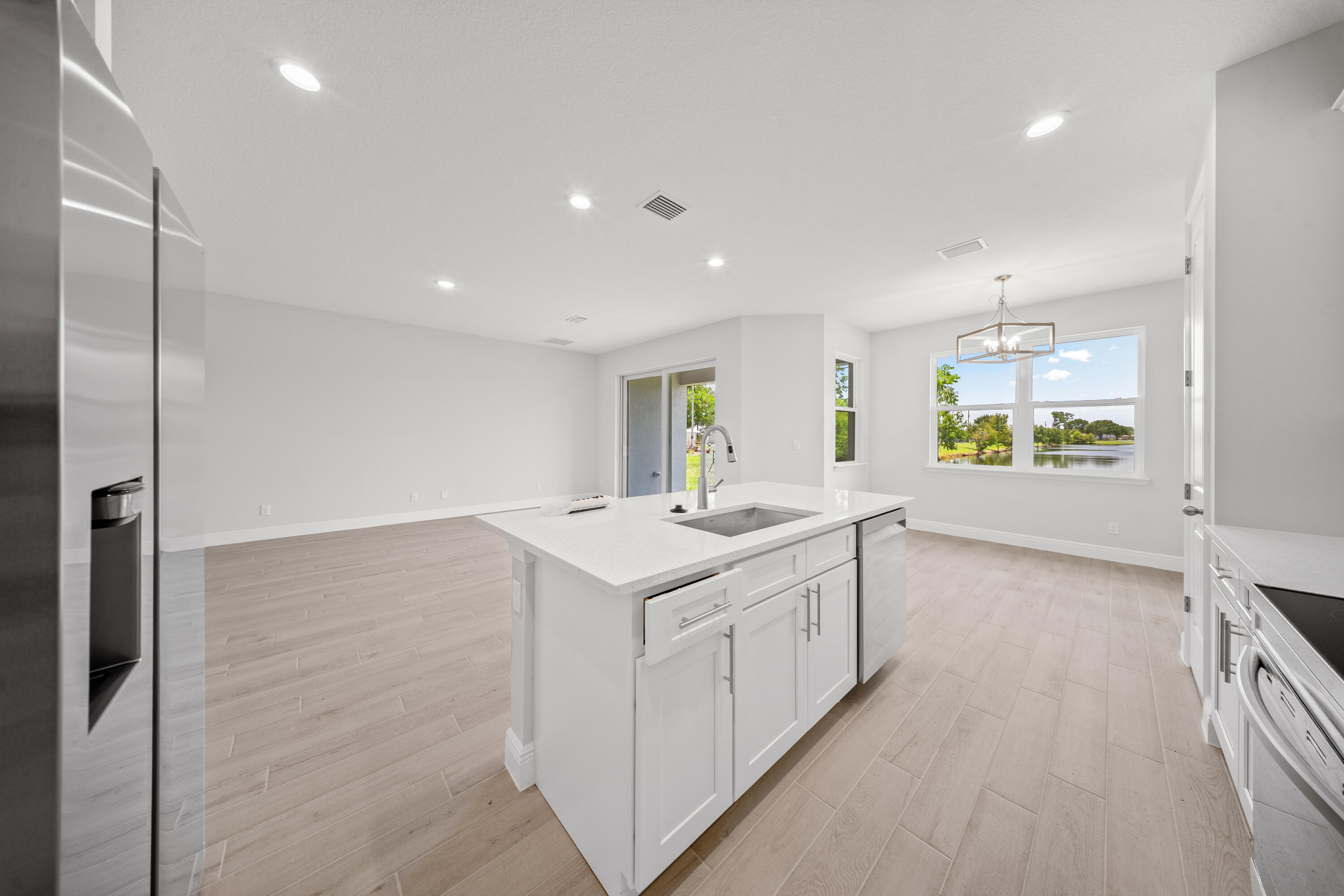 PORT ST LUCIE SECTION 8 - Residential