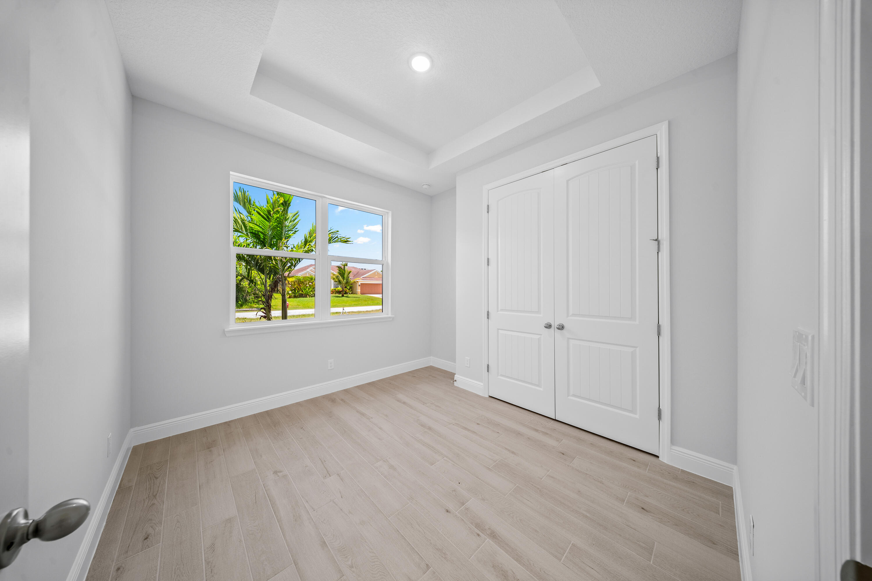 PORT ST LUCIE SECTION 8 - Residential