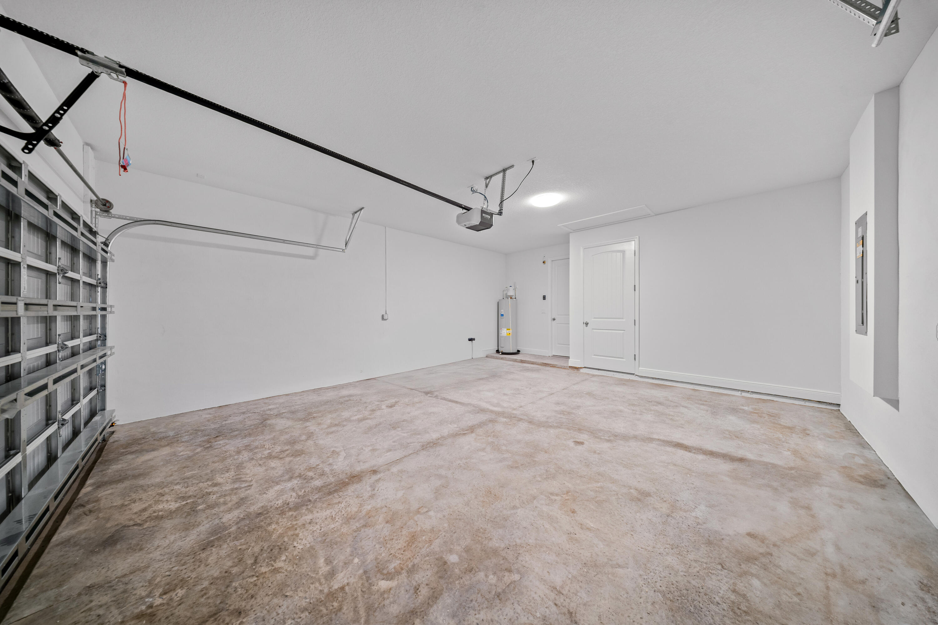 PORT ST LUCIE SECTION 8 - Residential