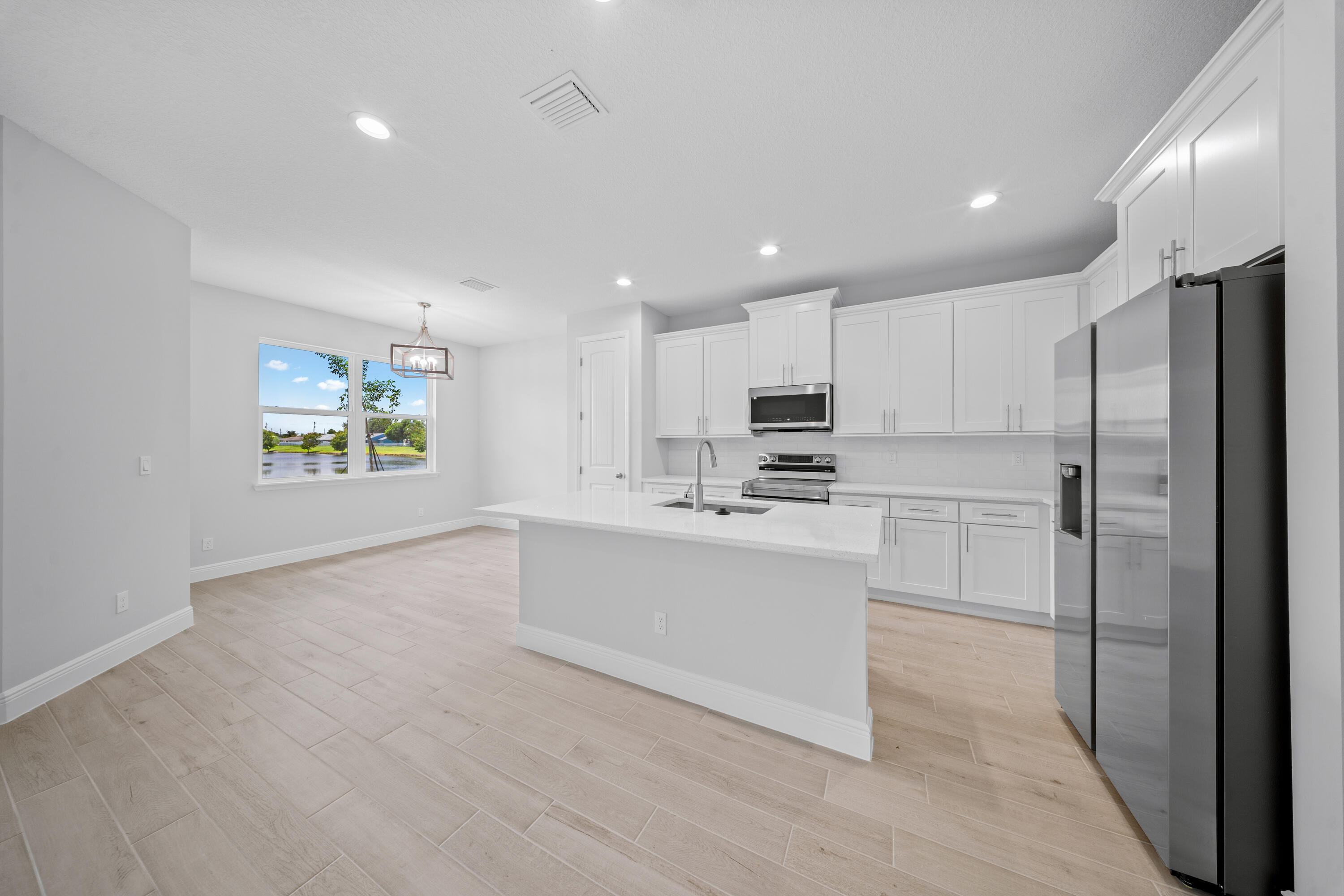 PORT ST LUCIE SECTION 8 - Residential