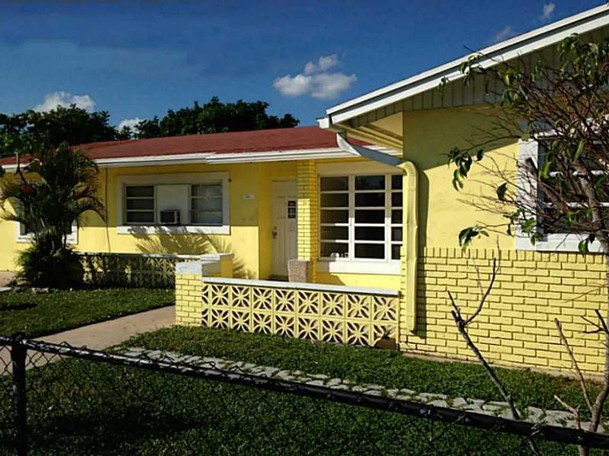 Newly renovated spacious single family home with a big fenced yard and two patios. It is conveniently located on a cul-de-sac, close to interstate, shopping and only a short drive to the ocean