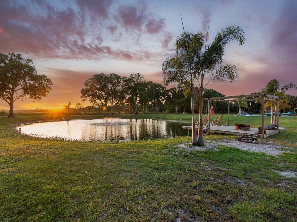 Photo of 1735 Covey Run Court SW, Vero Beach, FL 32968 (MLS # R11107050)