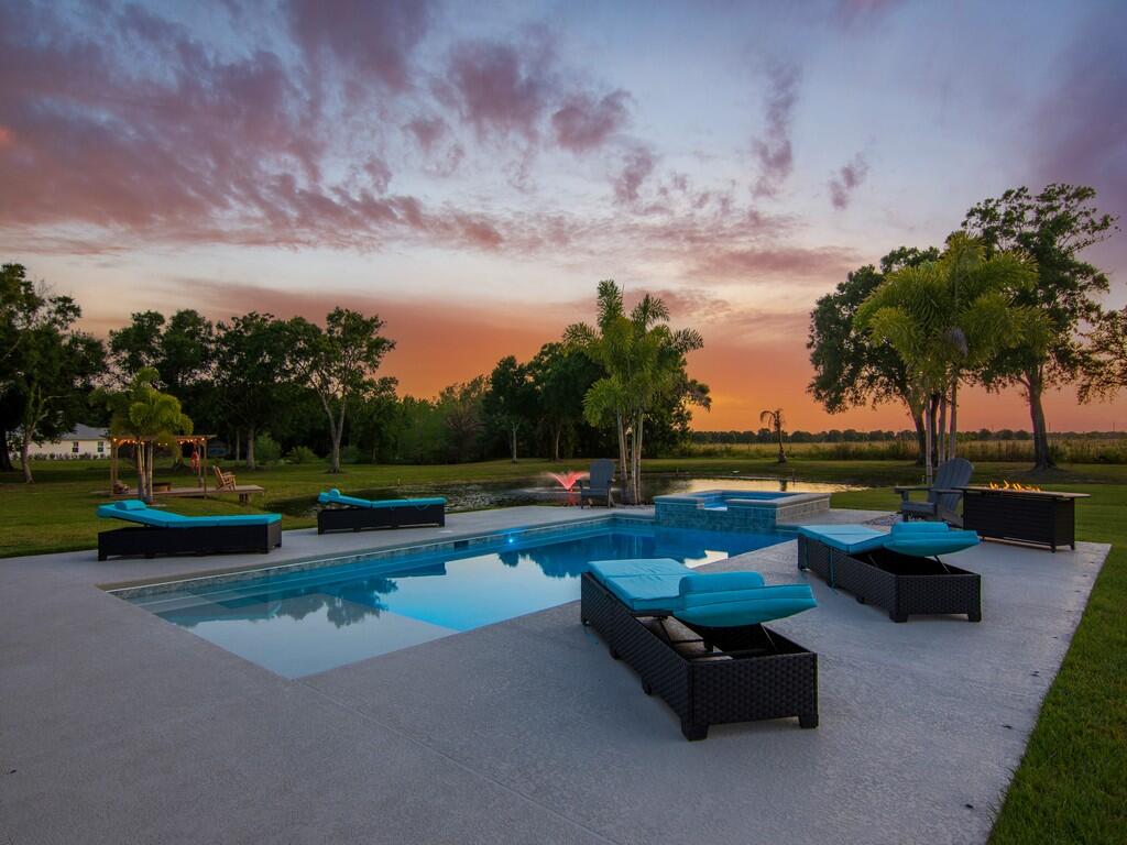 1735 Covey Run Court SW