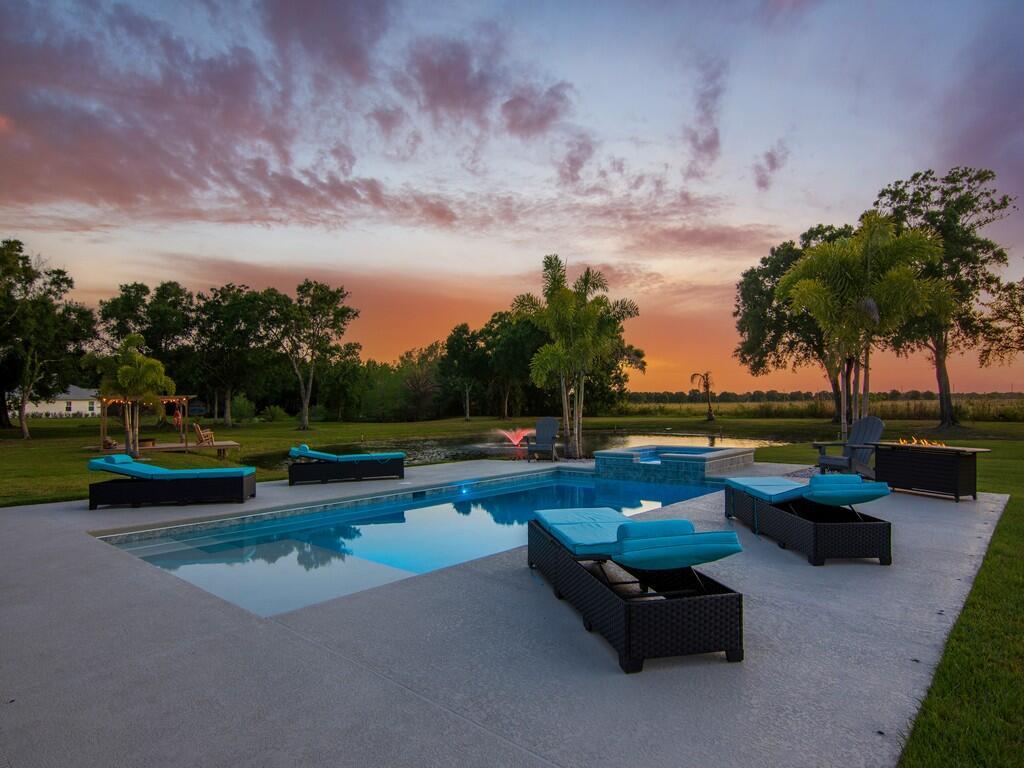 1735 Covey Run Court SW