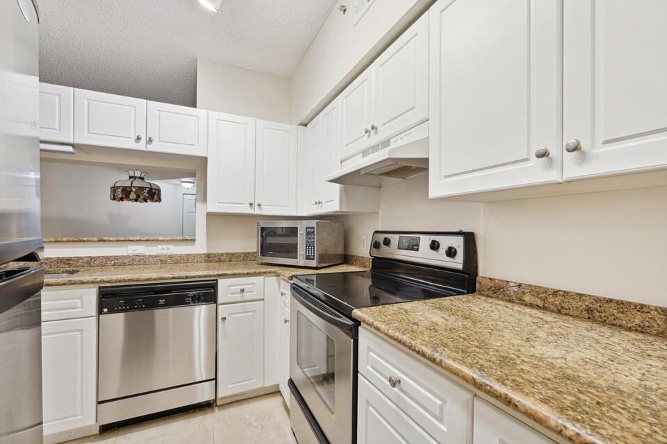 TUSCANY ON THE INTRACOASTAL CONDO - Residential Lease