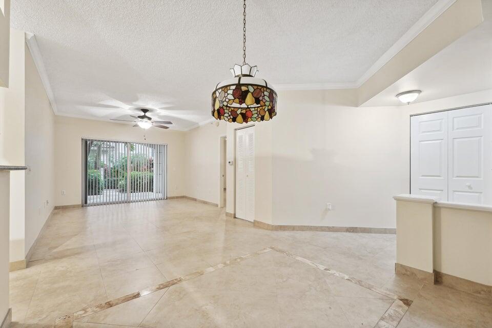 TUSCANY ON THE INTRACOASTAL CONDO - Residential Lease