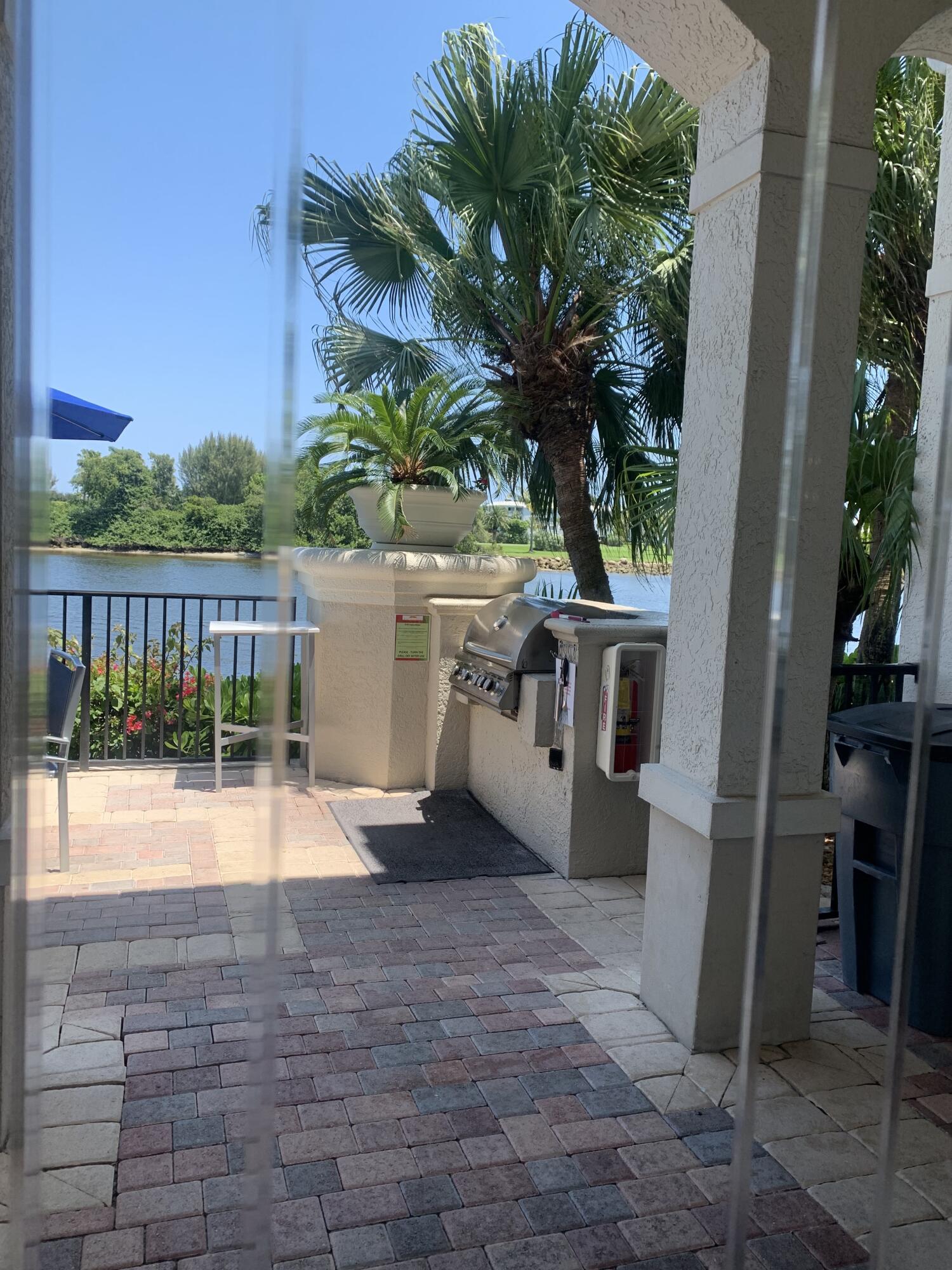 TUSCANY ON THE INTRACOASTAL CONDO - Residential Lease