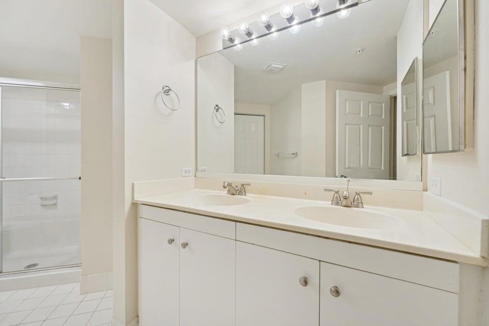 TUSCANY ON THE INTRACOASTAL CONDO - Residential Lease