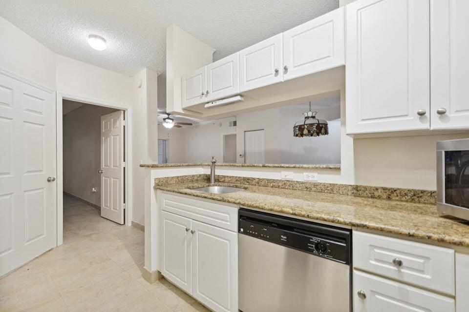 TUSCANY ON THE INTRACOASTAL CONDO - Residential Lease