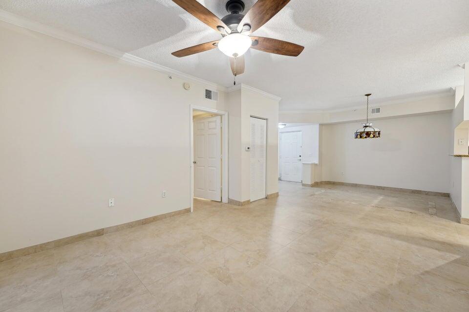 TUSCANY ON THE INTRACOASTAL CONDO - Residential Lease