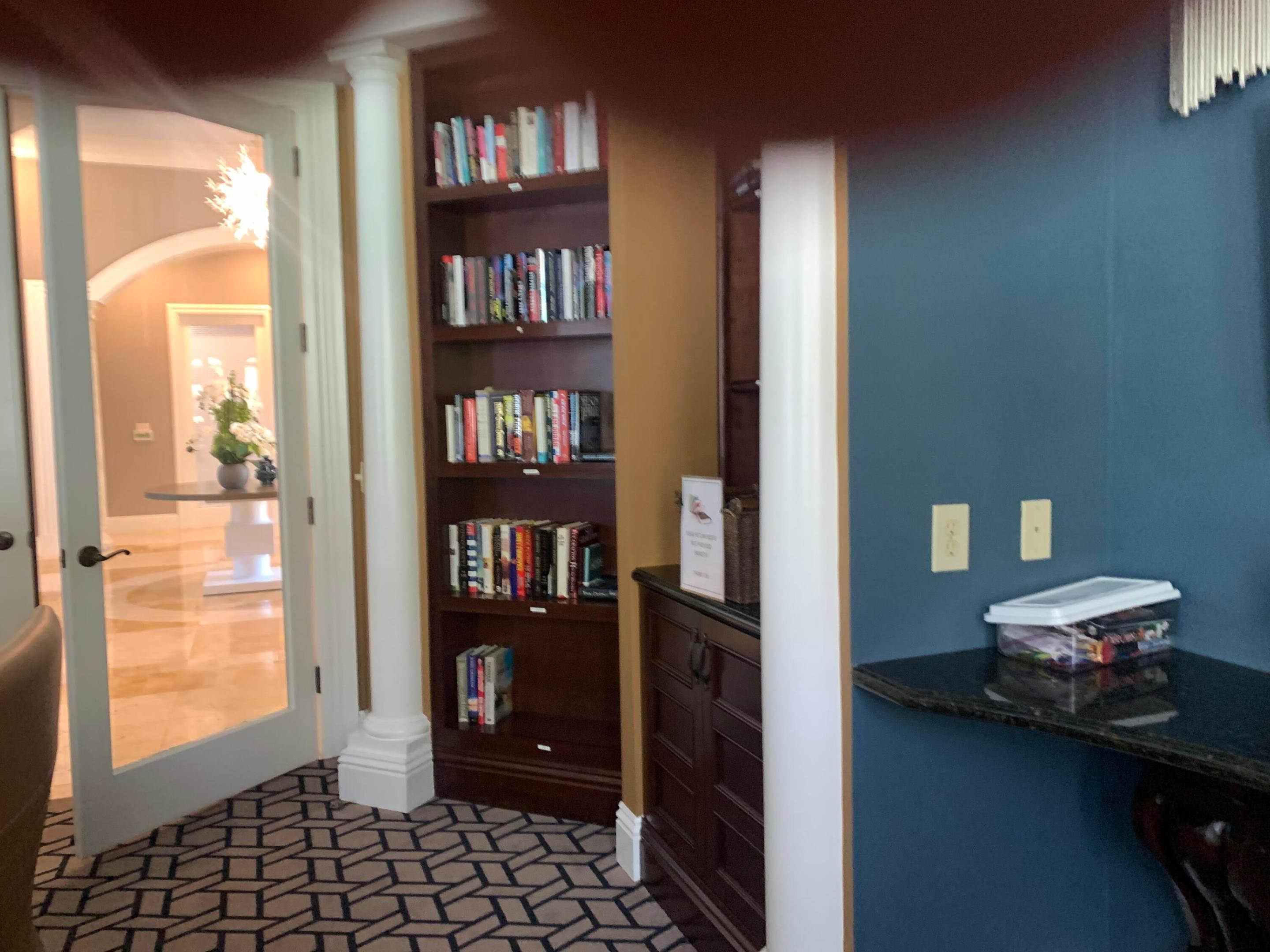 TUSCANY ON THE INTRACOASTAL CONDO - Residential Lease