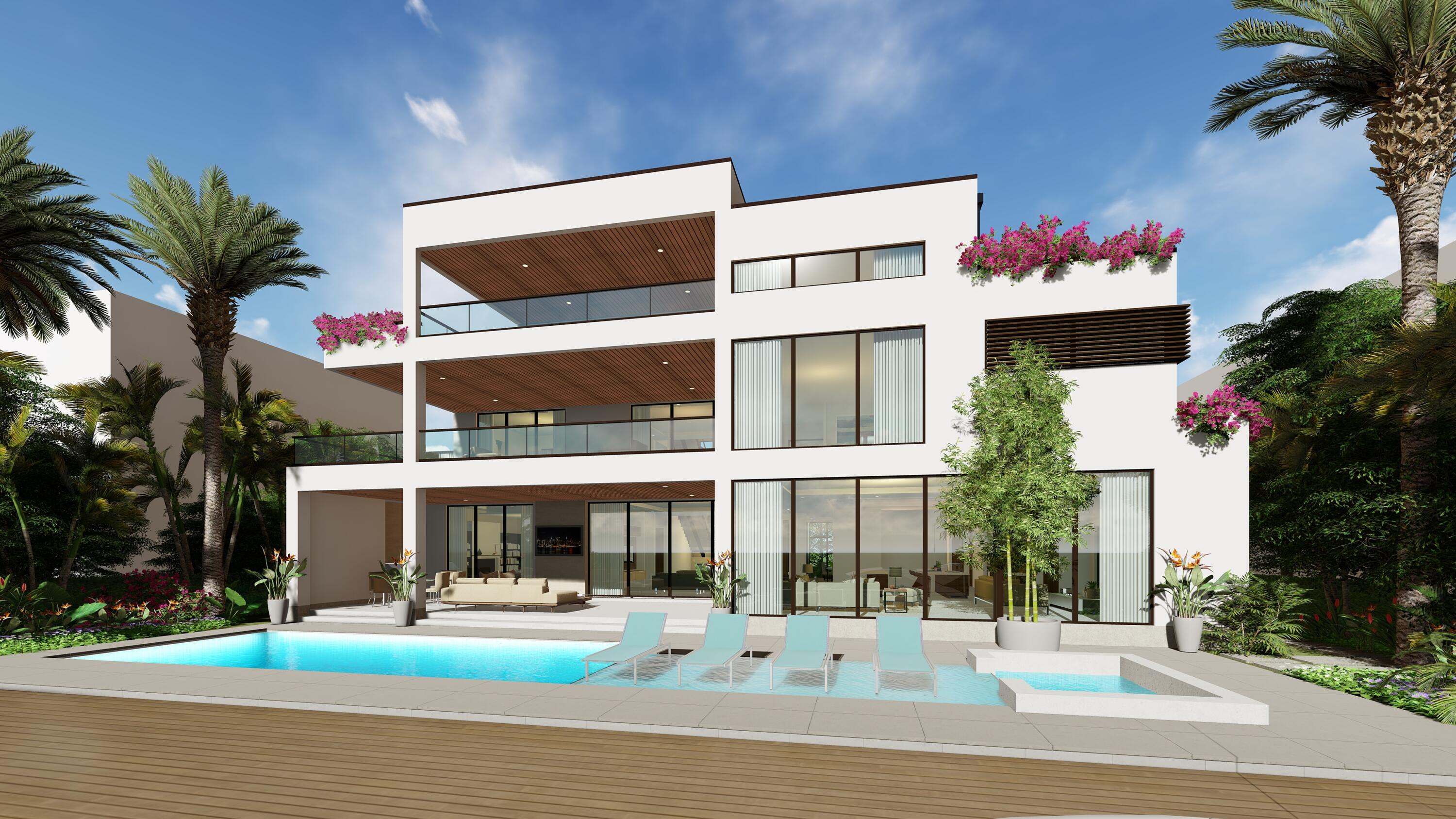8 ISLA BAHIA Drive