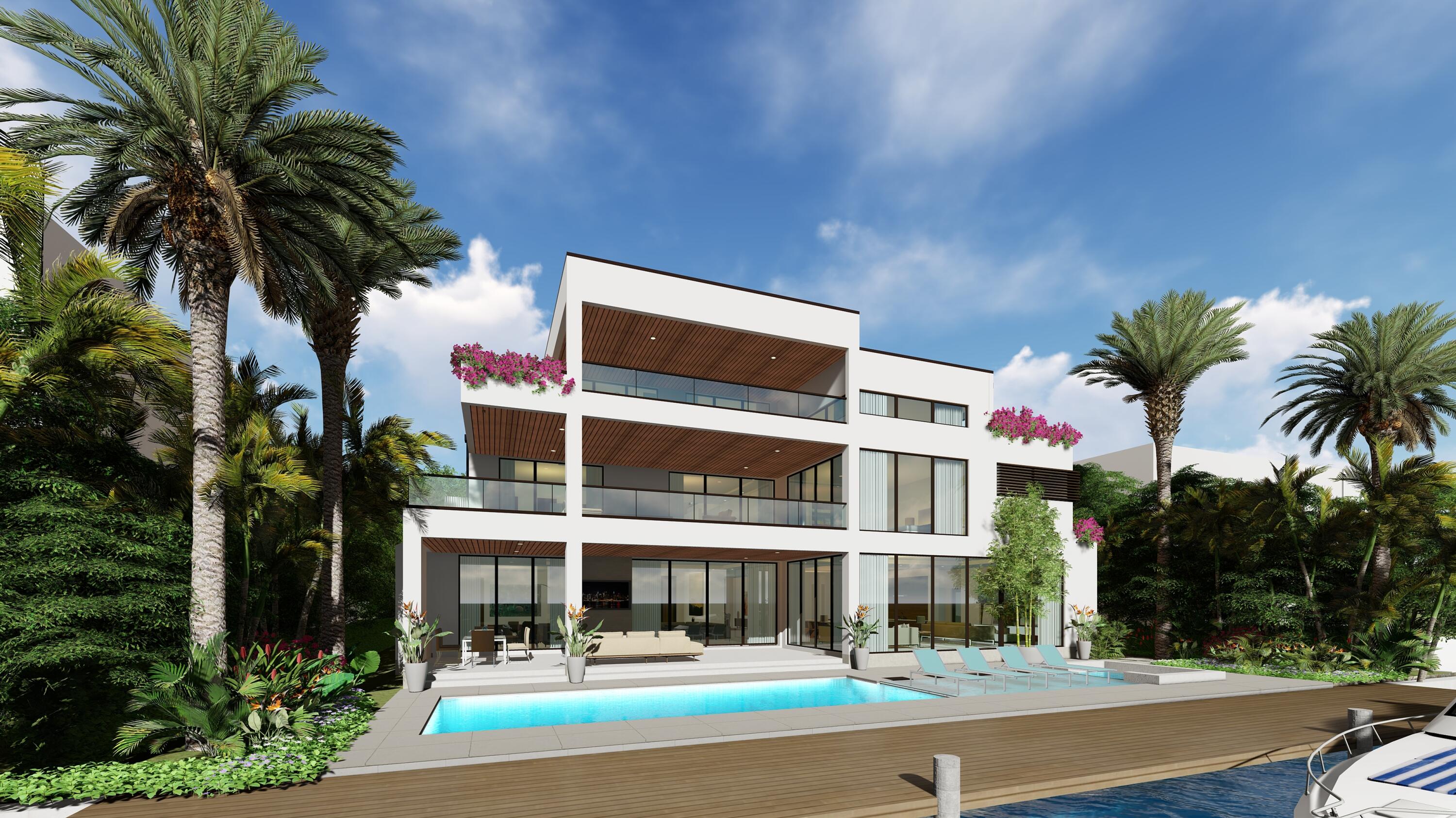 8 ISLA BAHIA Drive