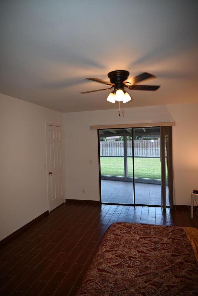 SUGAR POND MANOR OF WELLI - Residential