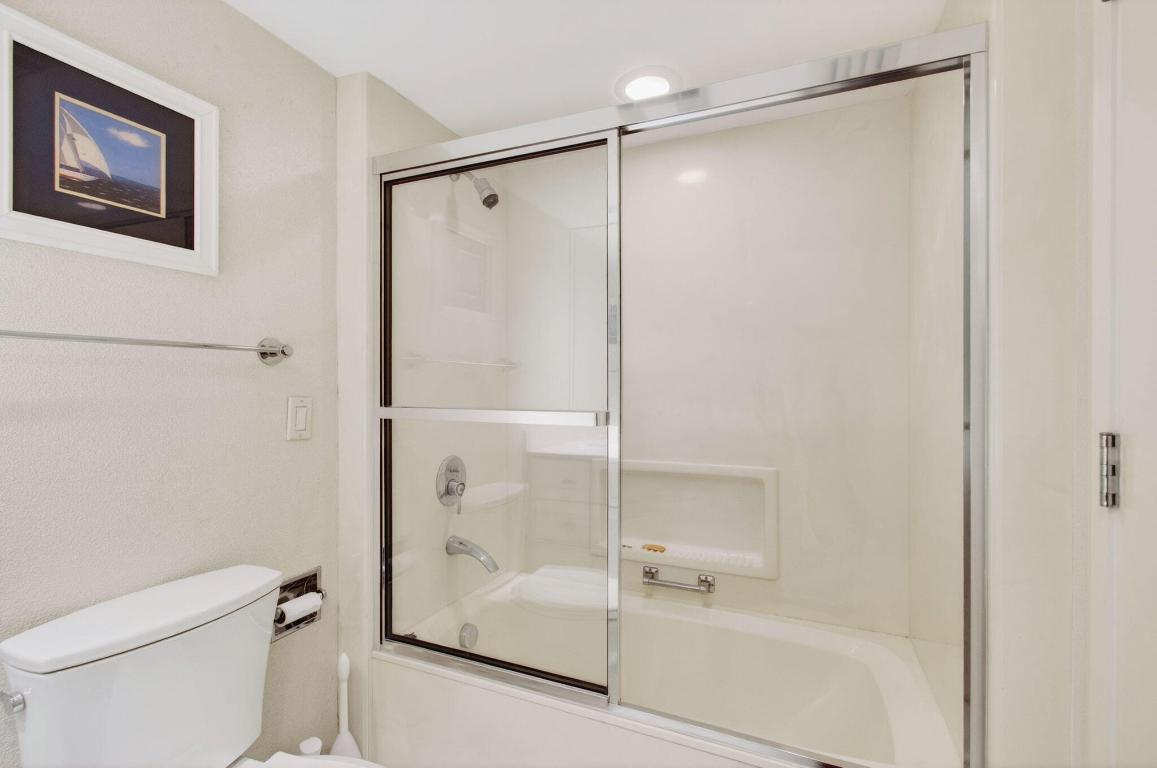 VILLA COSTA CONDO - Residential