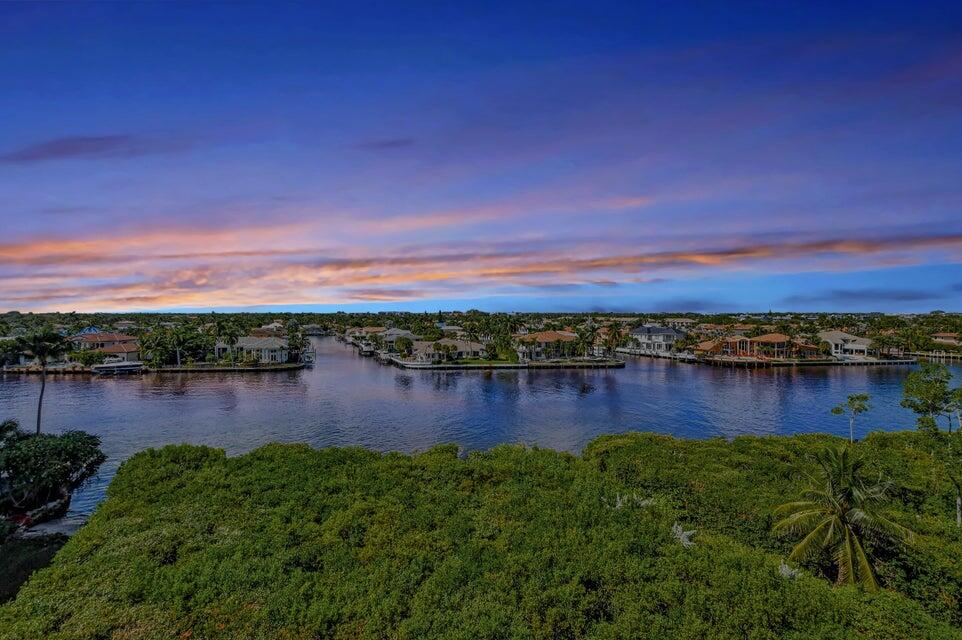 VILLA COSTA CONDO - Residential