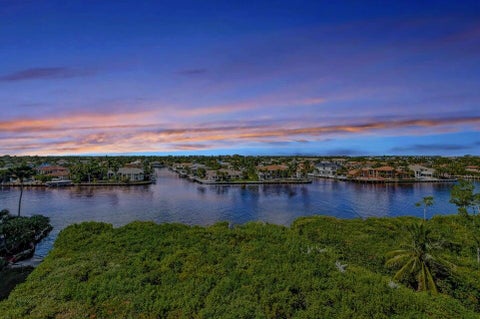 Tiny photo for 3210 S Ocean Boulevard #704, Highland Beach, FL 33487 (MLS # R11154009)