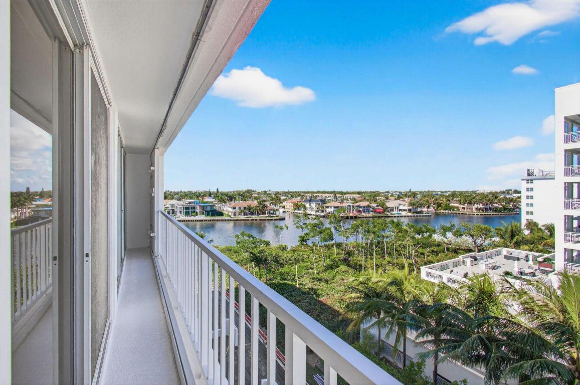 VILLA COSTA CONDO - Residential